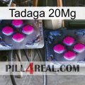 Tadaga 20Mg 01